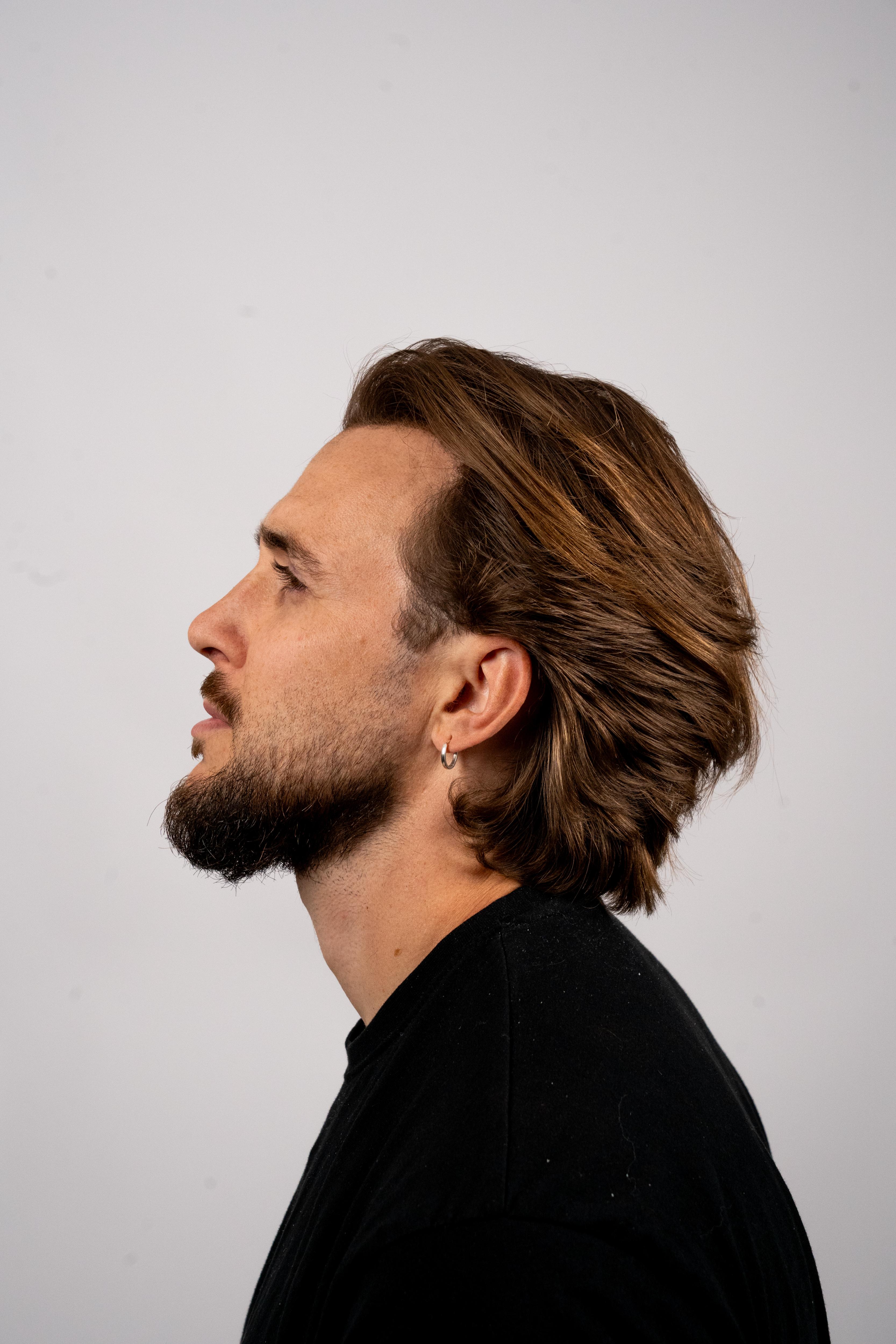 Dagelijks volle haren zonder risico dankzij hair fibers