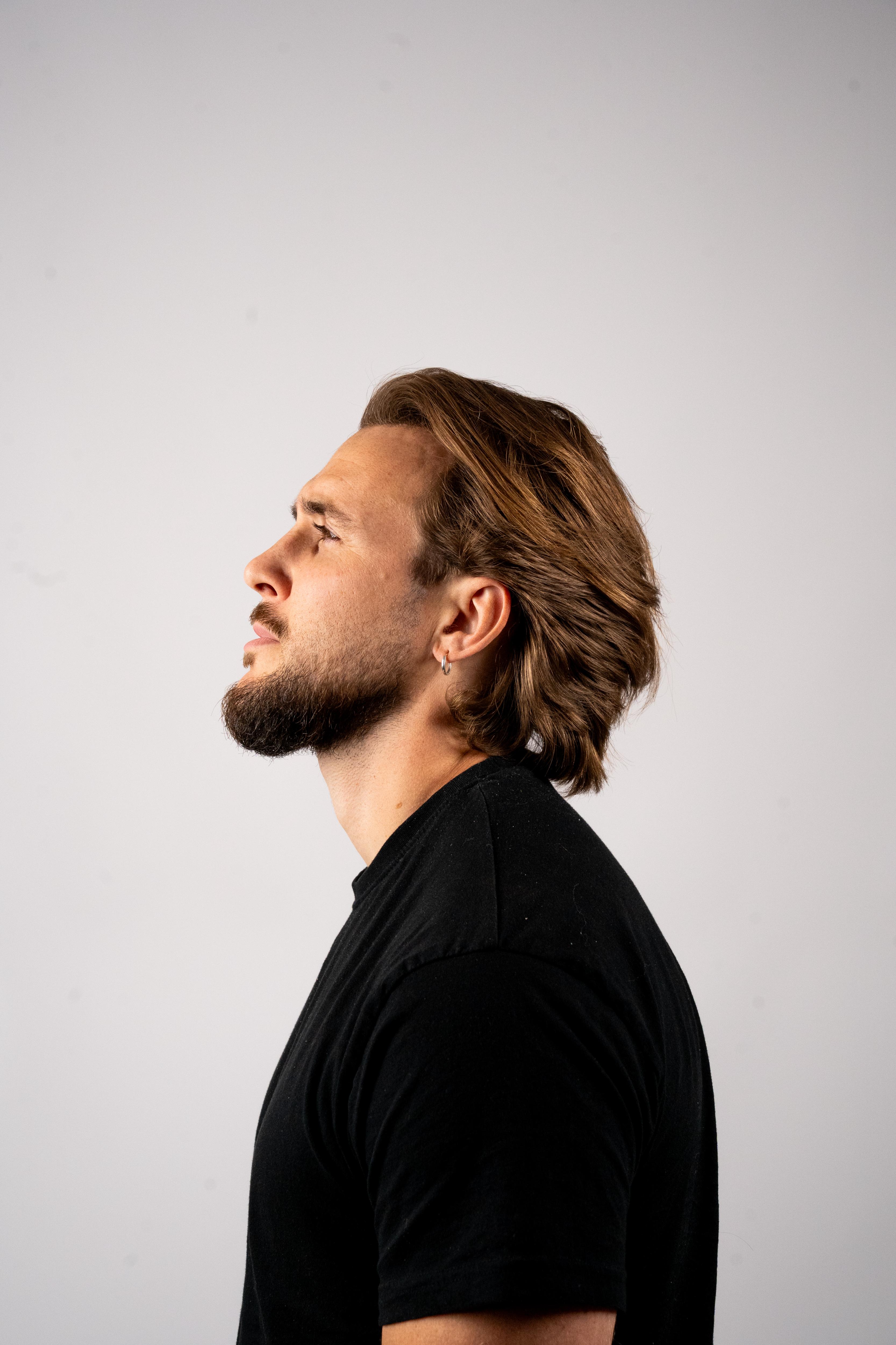 Hair fibers die je kapsel de hele dag stevig houden