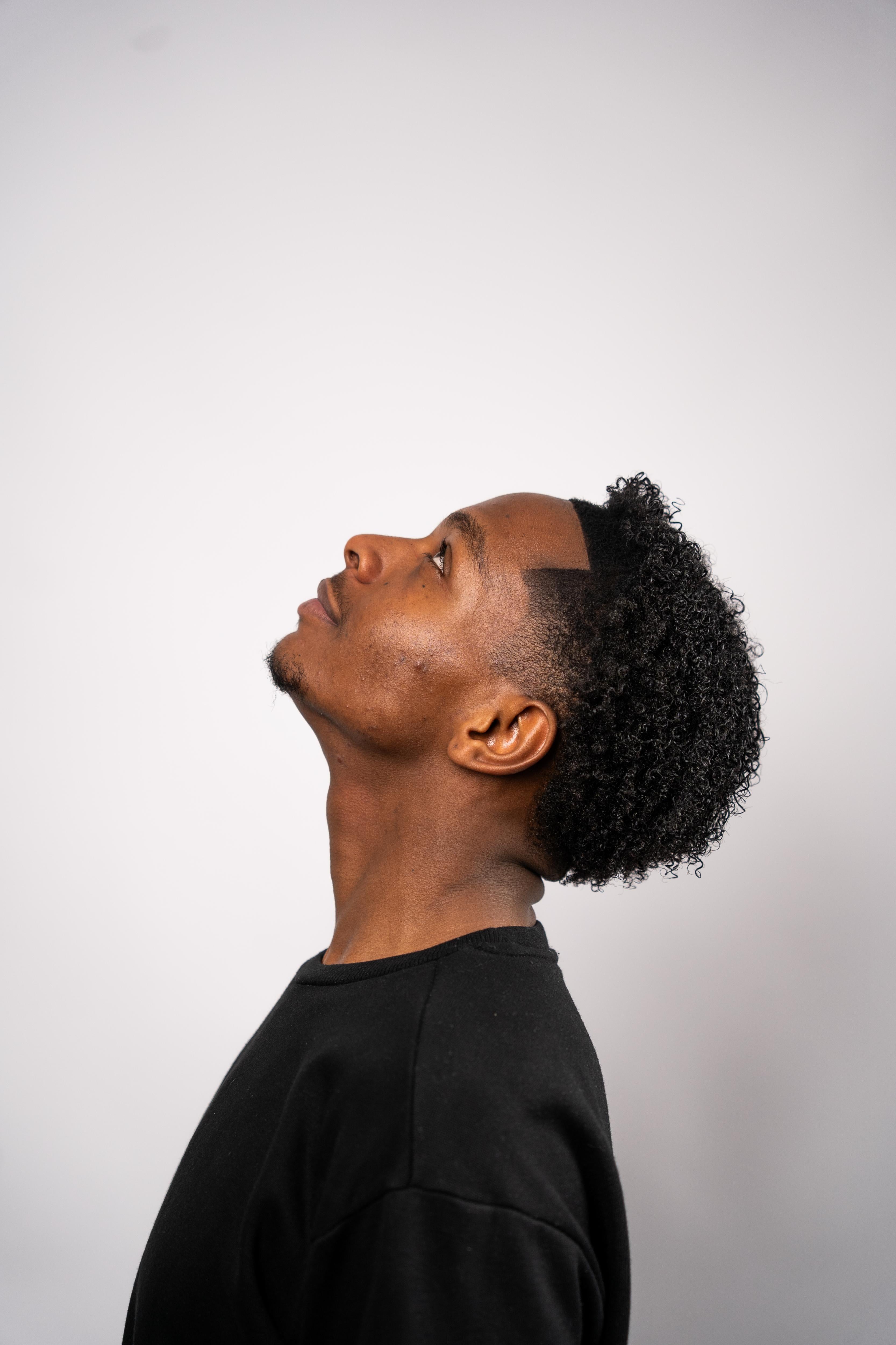 Hair fibers voor een voller kapsel in 30 seconden